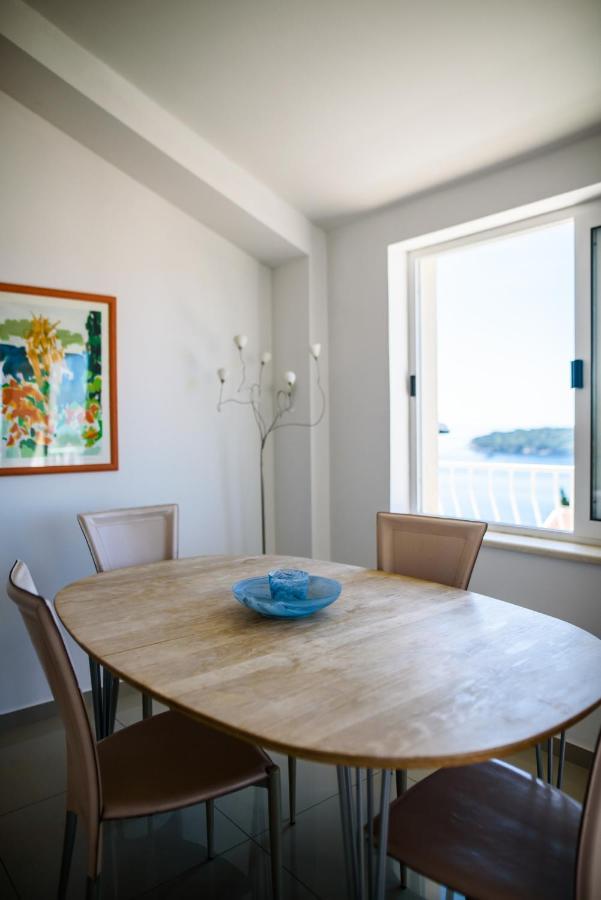 Zenith Apartment By Duhomes Dubrovnik Kültér fotó