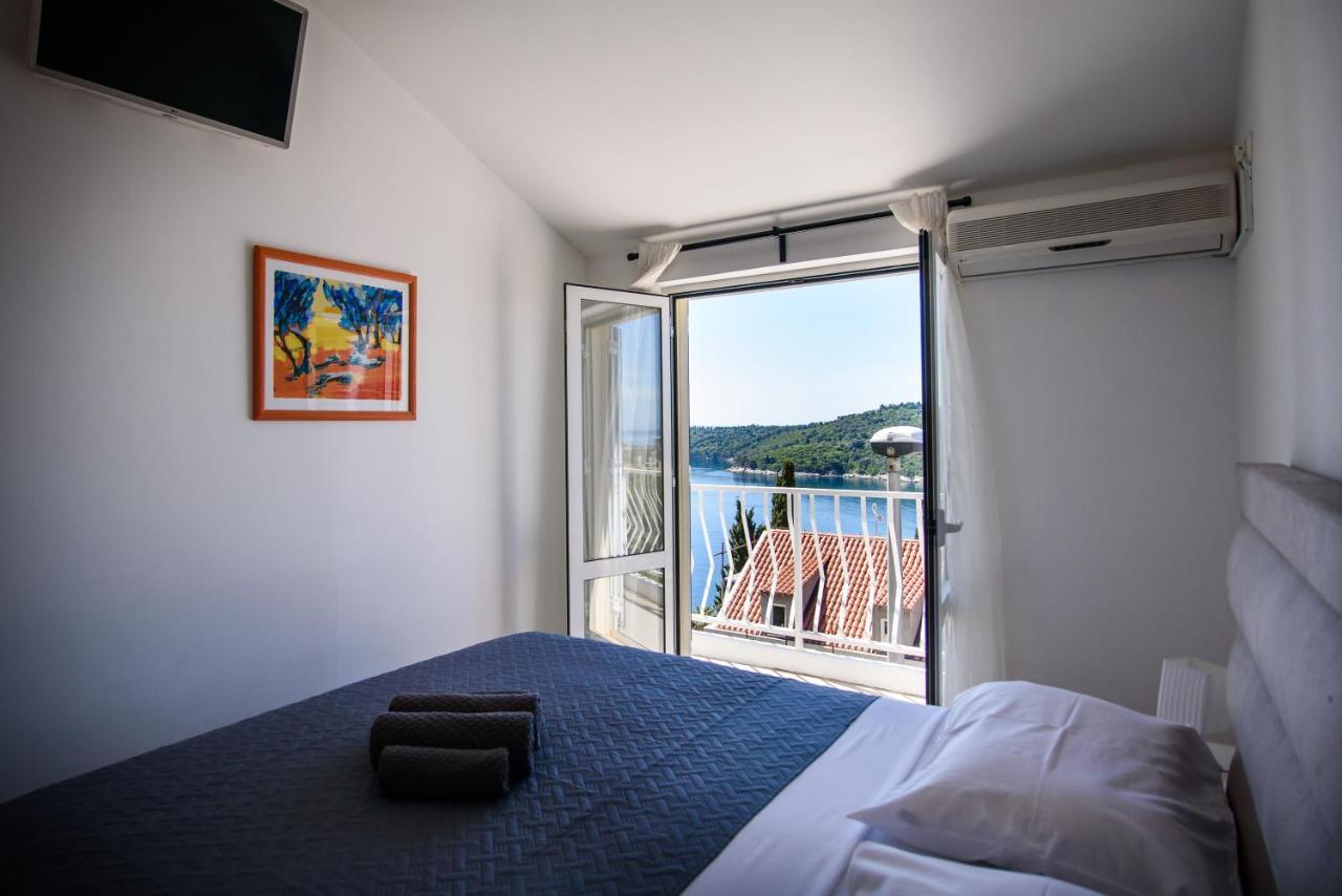 Zenith Apartment By Duhomes Dubrovnik Kültér fotó